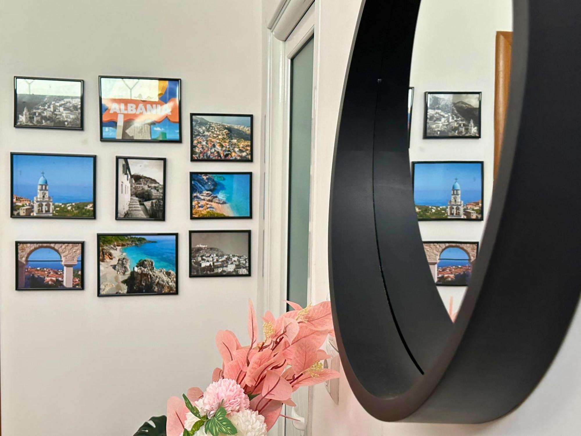 Viewtopia House Дхерми Экстерьер фото
